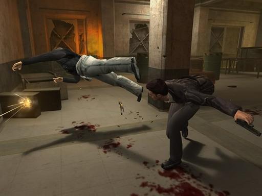 Max Payne 2: The Fall of Max Payne - Ретро-рецензия игры Max Payne 2 при поддержке Razer Max Payne 2: The Fall of Max Payne - Ретро-рецензия игры Max Payne 2 при поддержке Razer